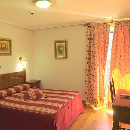 Hotel Jacobeo 벨로라도 외부 사진