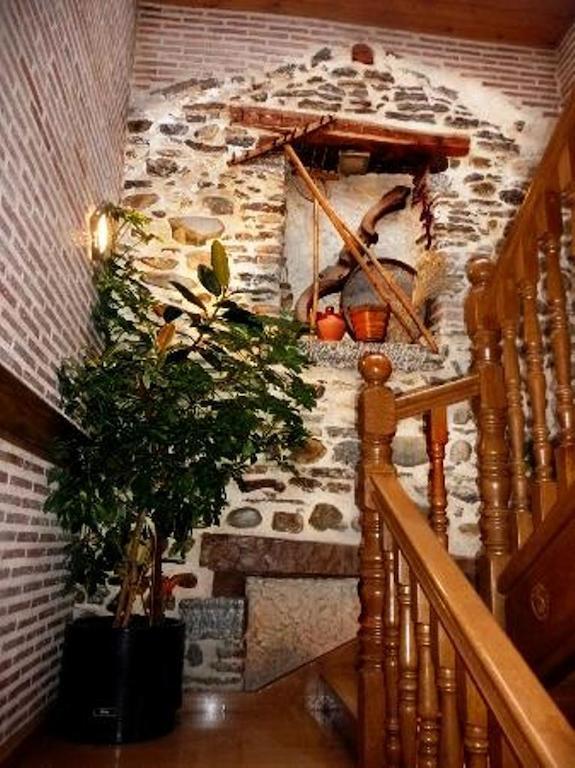 Hotel Jacobeo 벨로라도 외부 사진