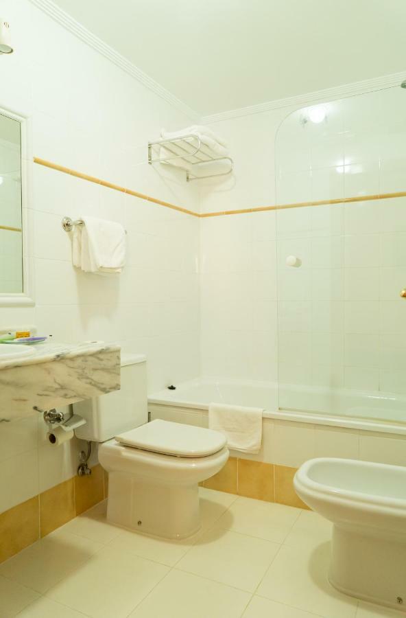 Hotel Jacobeo 벨로라도 외부 사진